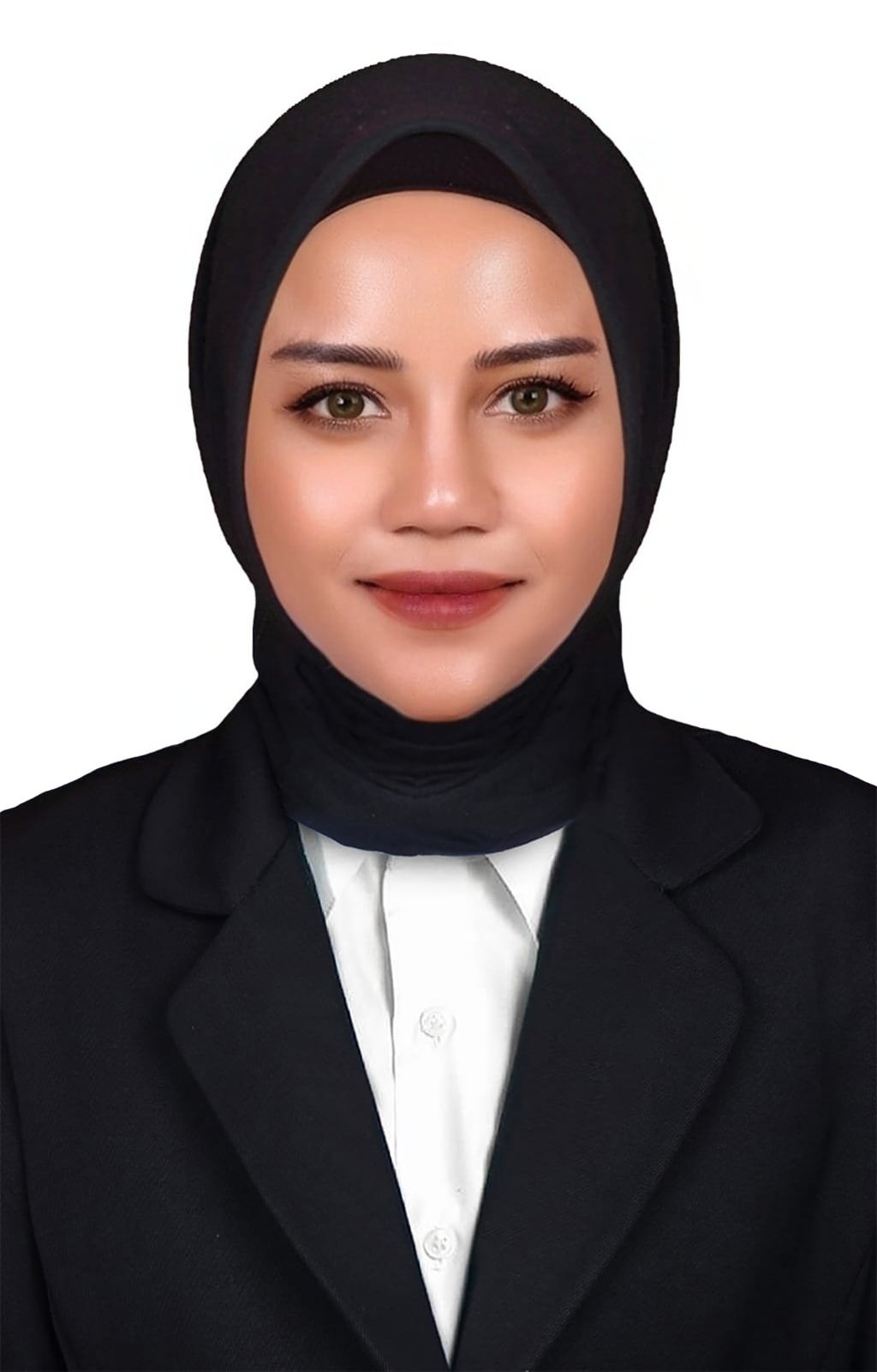 dr. Nita Damayanti M.Med.Sc, Sp.D.V.E
