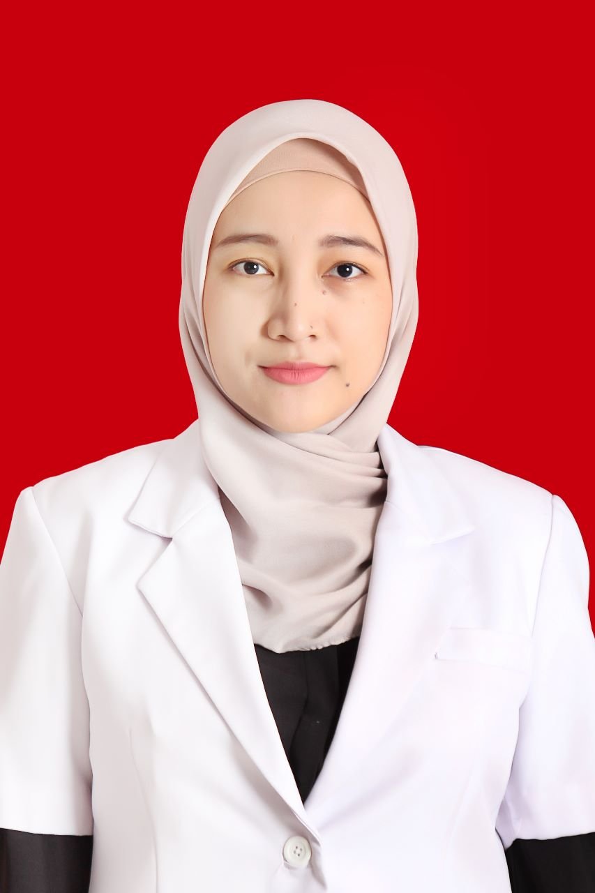 Izzah Faidah dr