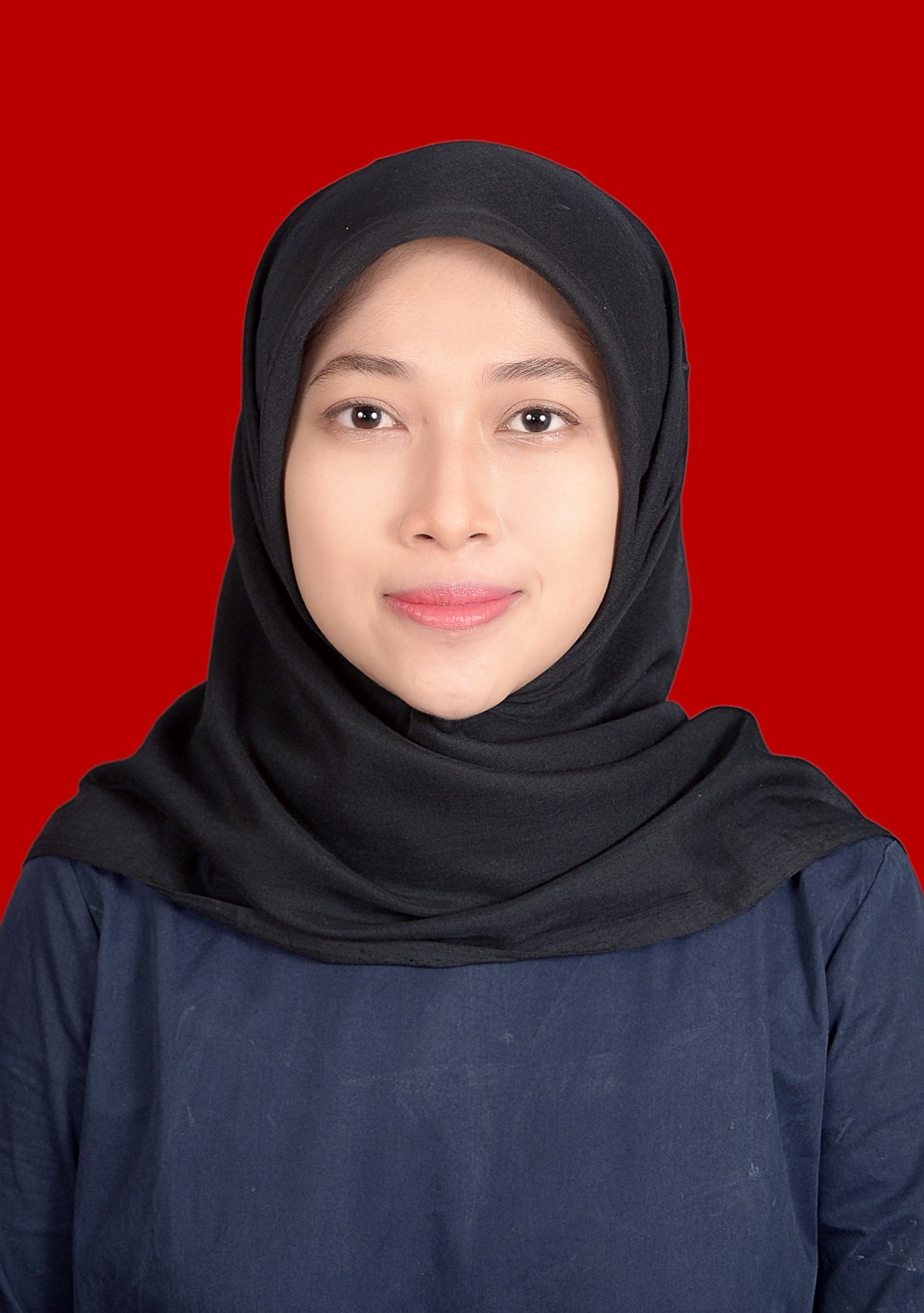 dr Naila Fauziah Al Muhtady