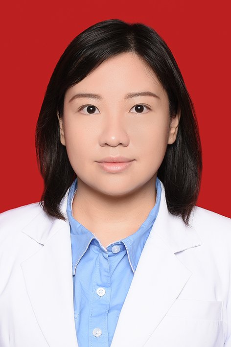 dr. Icasia Yuseli Kurnia MH