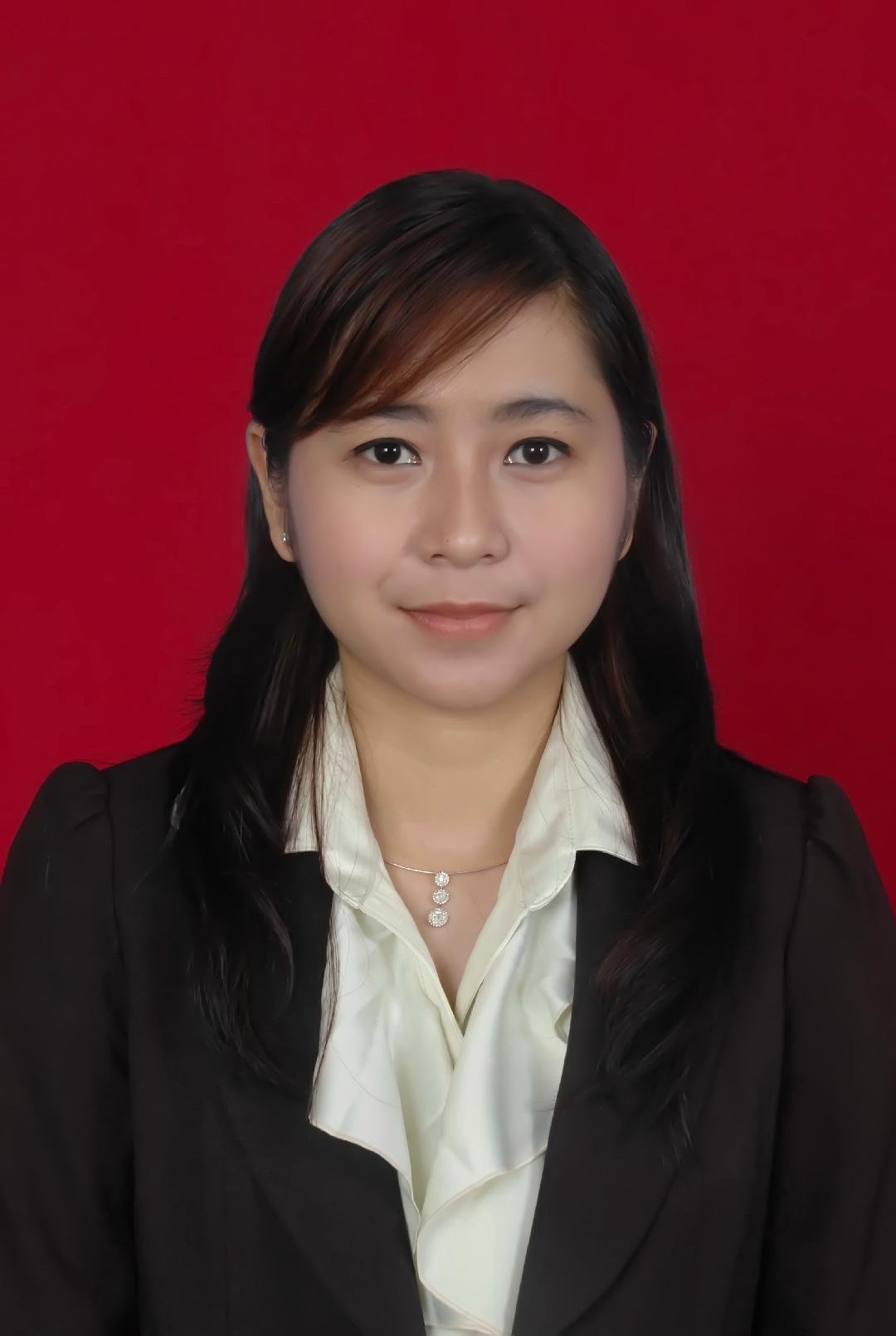 Dr. Astrid Teresa Sp.D.V.E