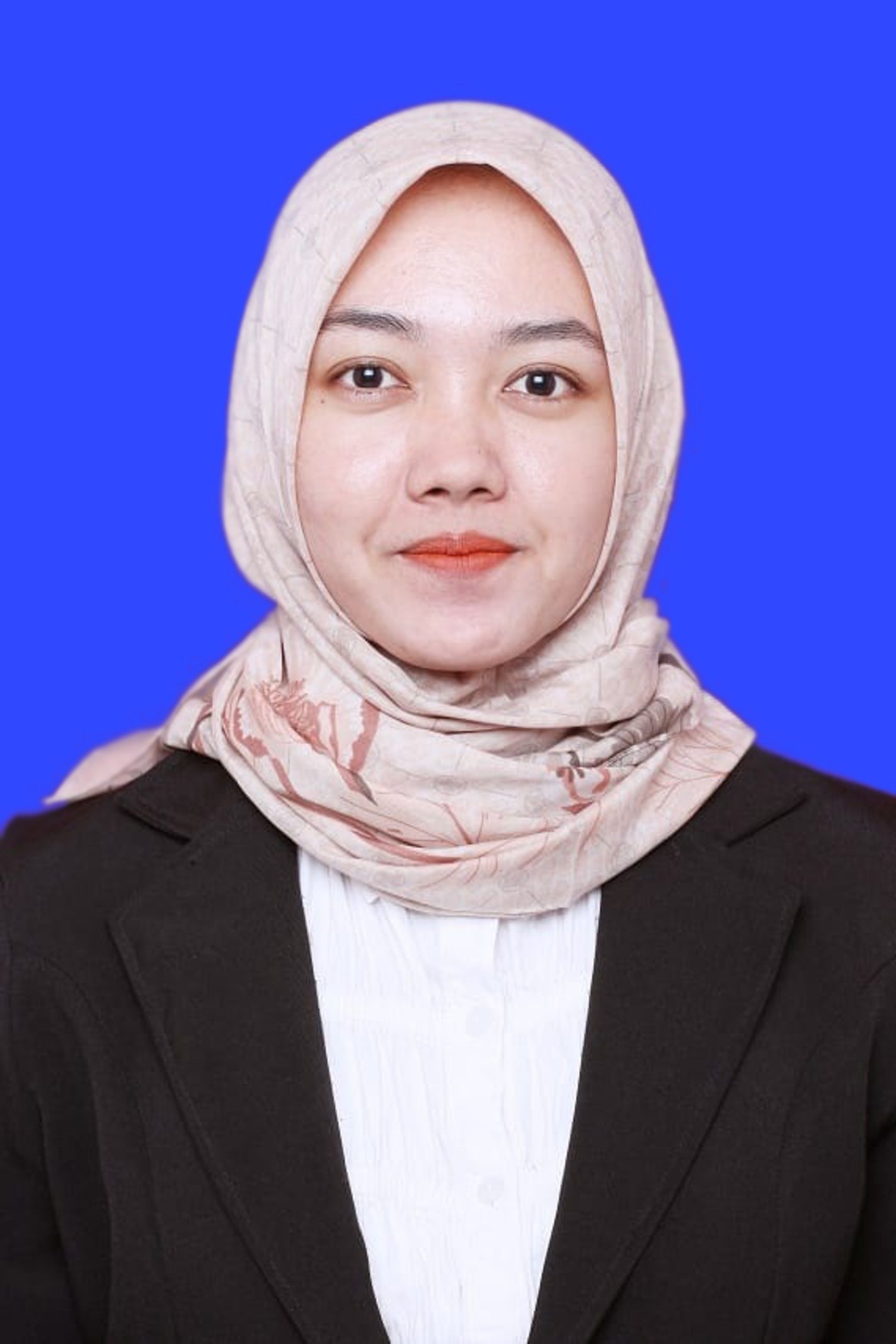 dr Eva Aguswulandari Suwito