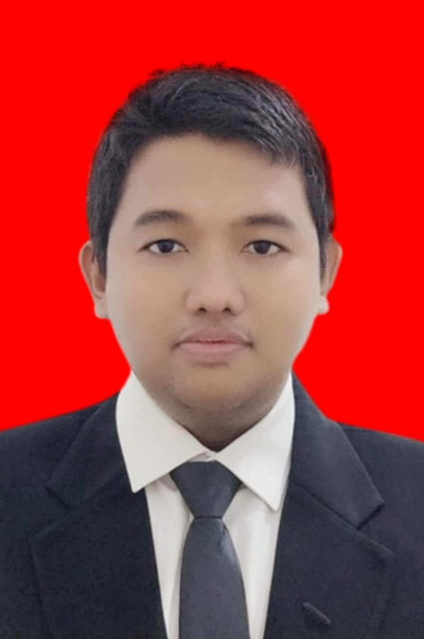 dr. Hafis Sugiarto S.Ked