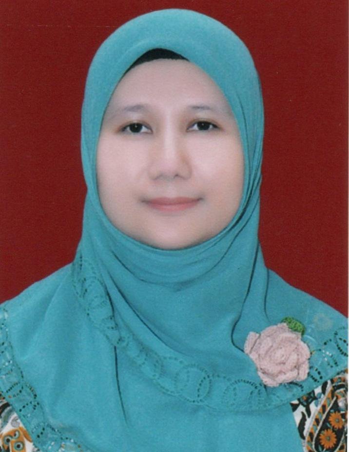 dr Sufina F Nasution M.Ked(DV), Sp.D.V.E., FINSDV