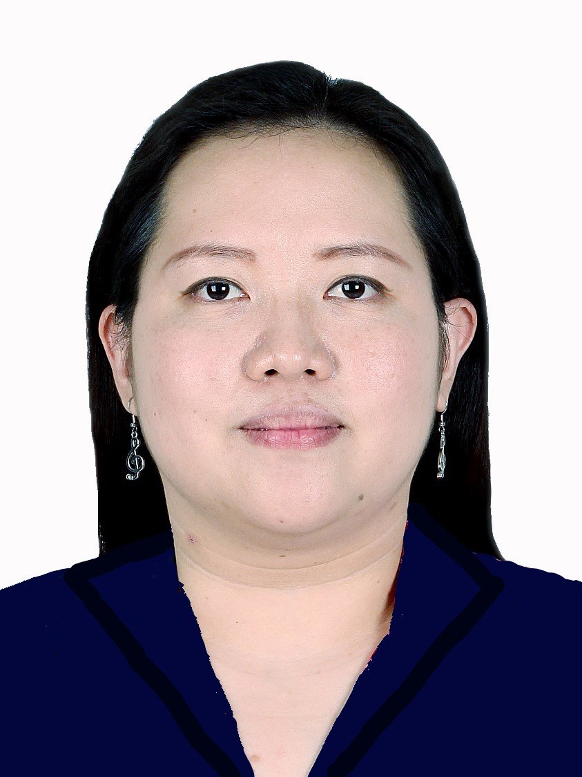 dr. Linda Veronica Sp.D.V.E.