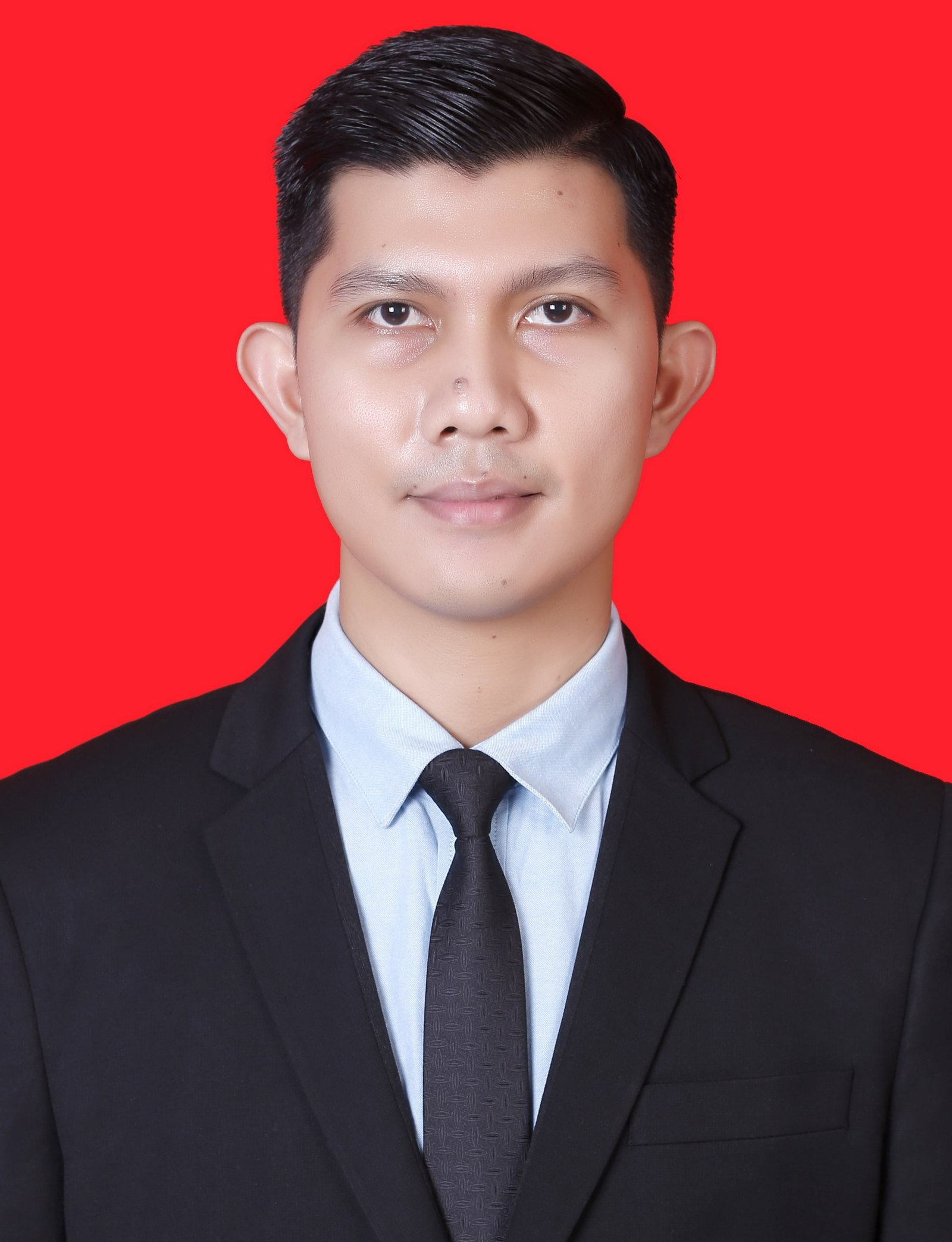 Dr. Ade Fernandes, M.Ked.Klin, Sp.DVE