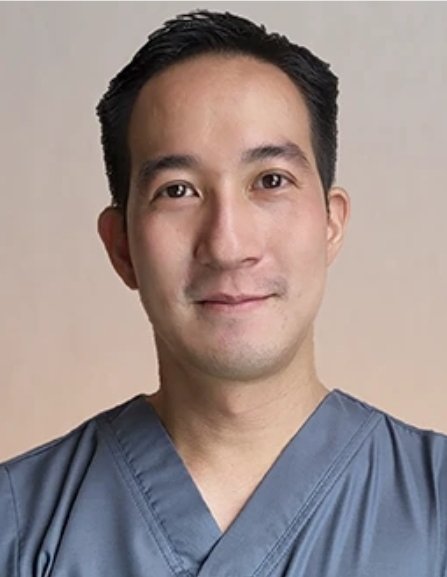dr. Arthur Samuel Simon, SpDVE, FINSDV