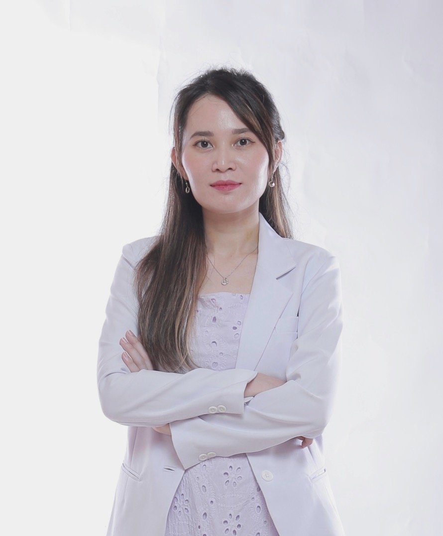 dr. Dewi Gotama Sp.D.V.E