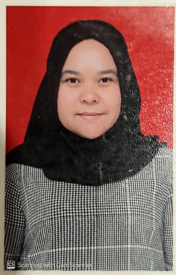 Dr Riri Arisanti Arisyafrin Lubis M.Ked(KK), Sp.KK, FINSDV