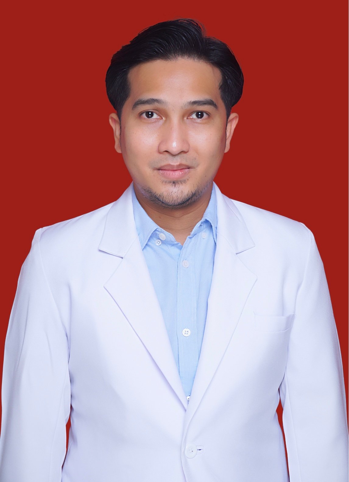 dr. Abdul Arif M.Ked(DV), Sp.D.V.E
