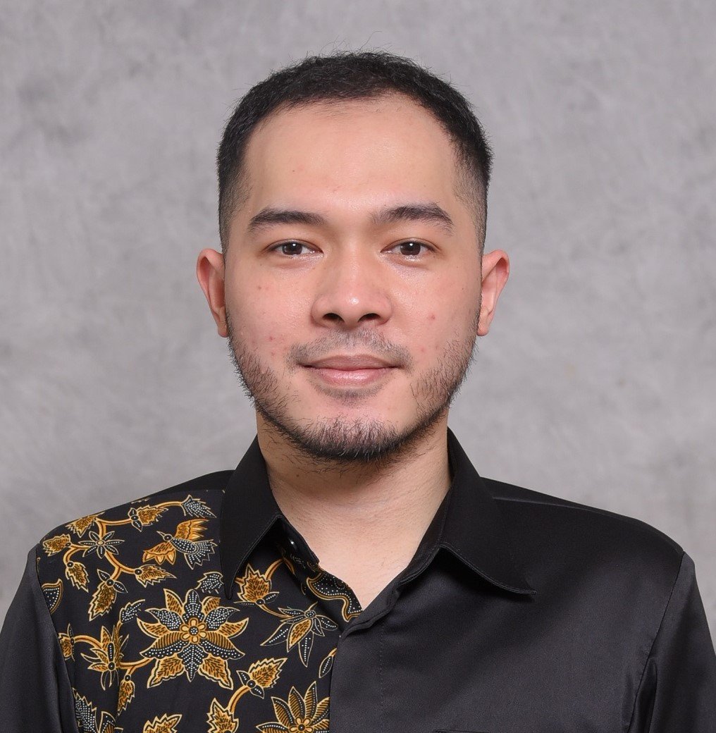 dr. M. Rezi Rahmanda