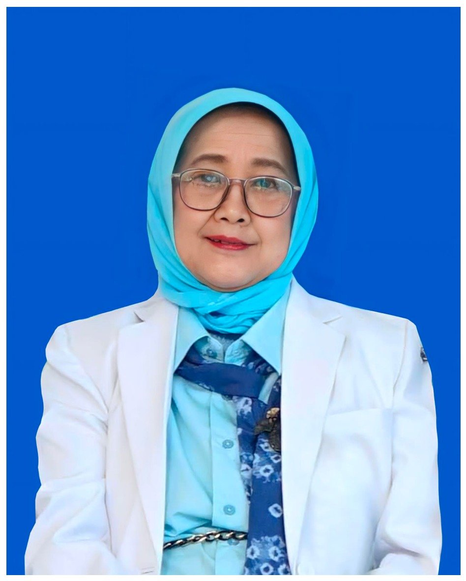 DR.Dr. Rusmawardiana Sp.D.V.E. (K) FINSDV, FAADV