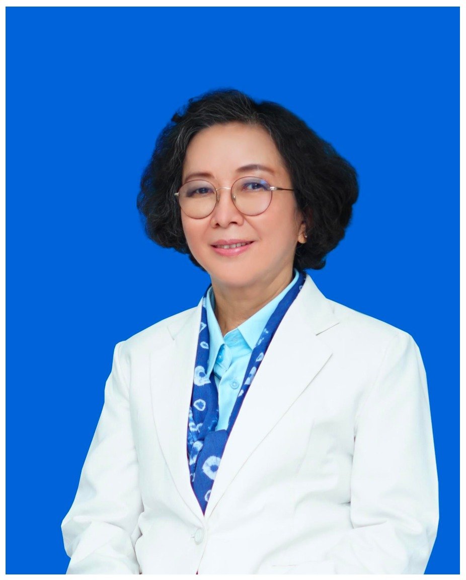 Dr. Susanti Budiamal Sp.D.V.E.(K), FINSDV, FAADV