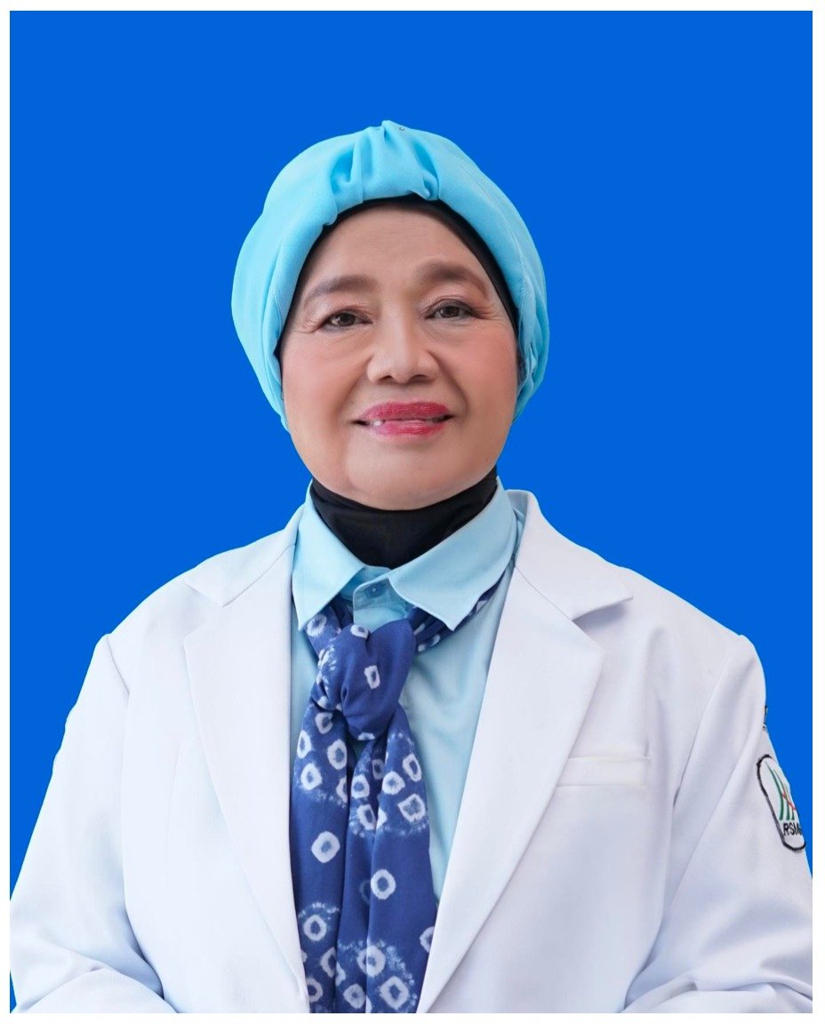 DR.Dr. Yulia Farida Yahya Sp.D.V.E.(K) FINSDV, FAADV