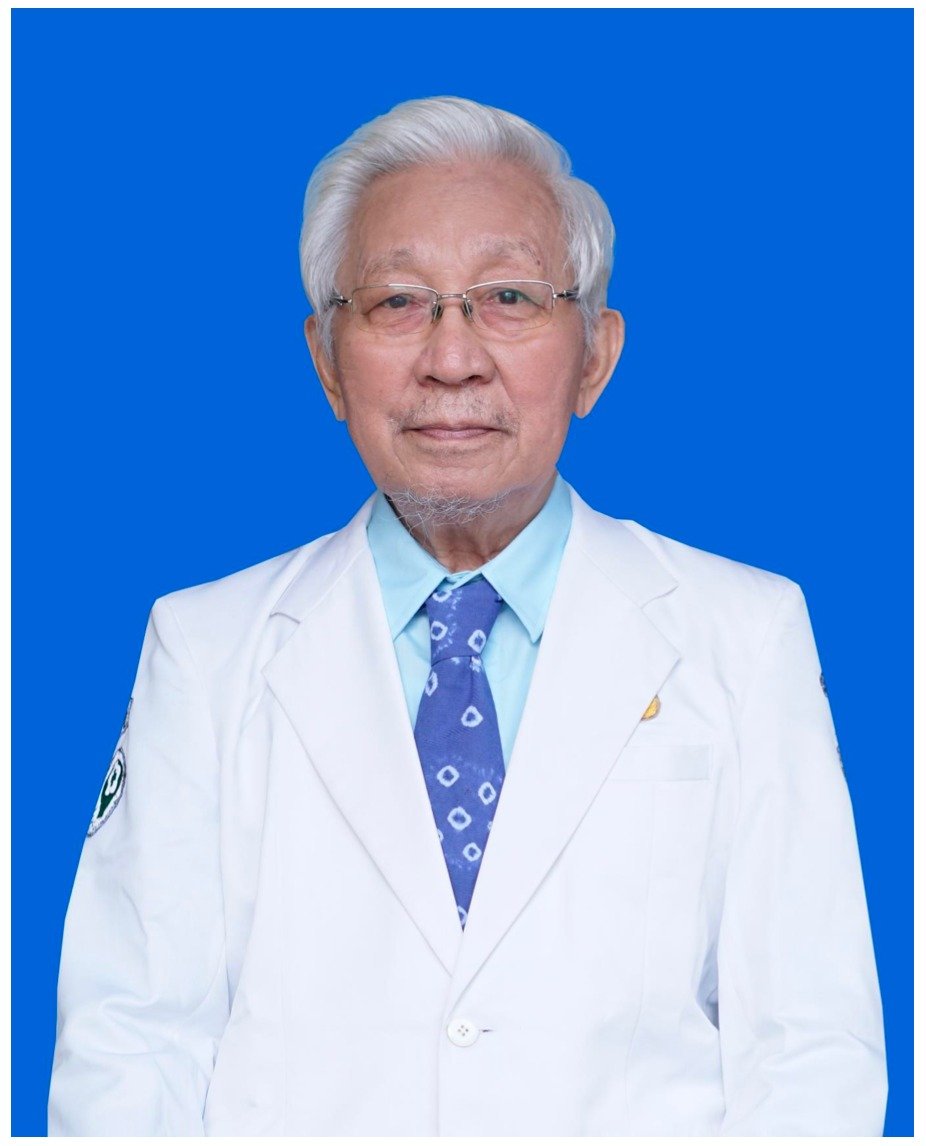 Prof. DR.Dr. M. Athuf Thaha Sp.D.V.E.(K) FINSDV FAADV