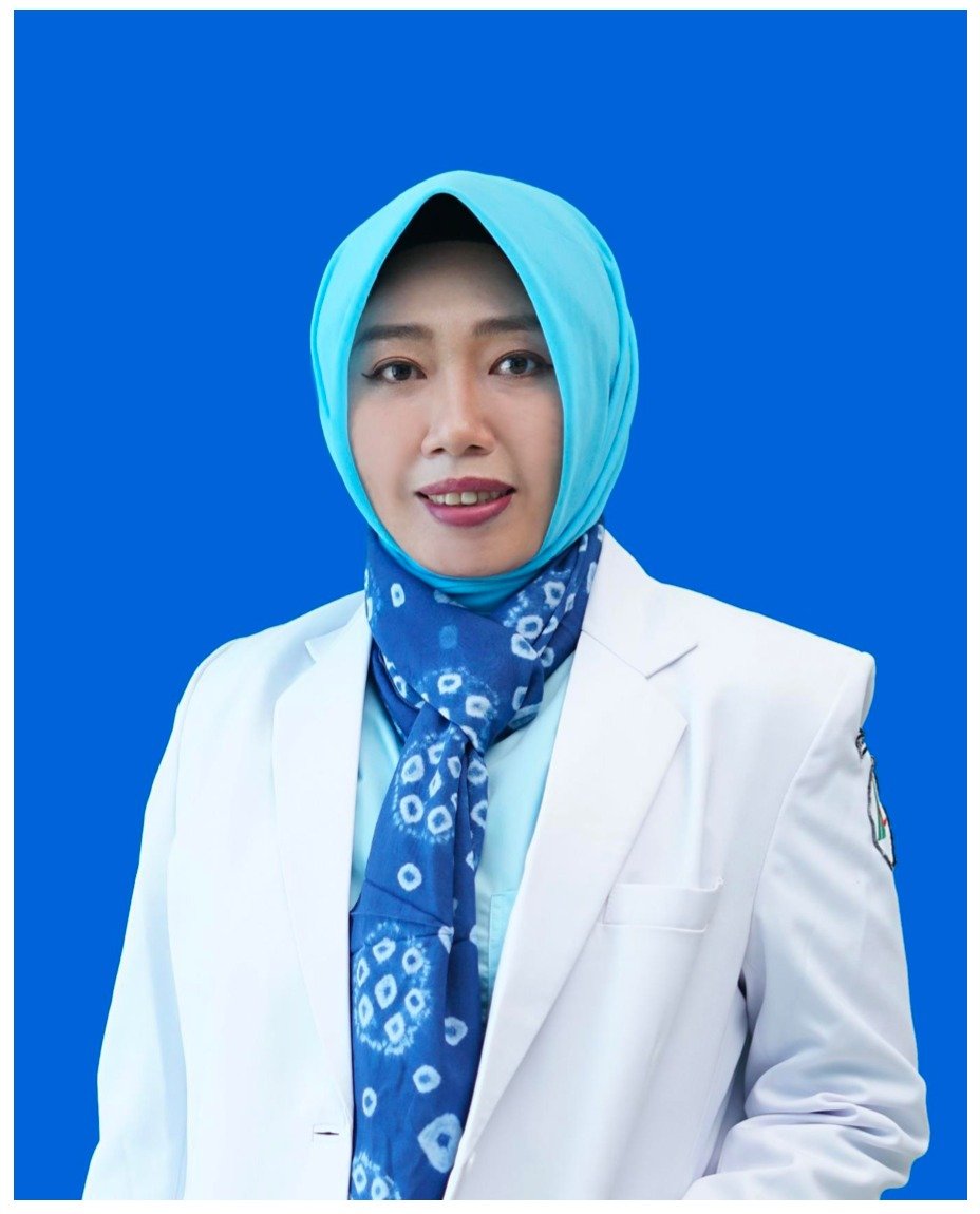 Dr. Inda Astri Aryani Sp.D.V.E.(K), FINSDV, FAADV