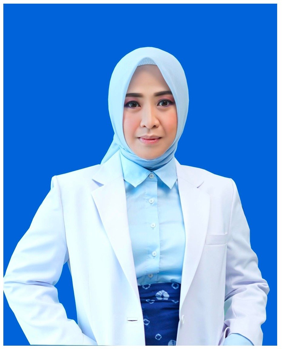 Dr. Sarah Diba Sp.D.V.E.(K), FINSDV, FAADV