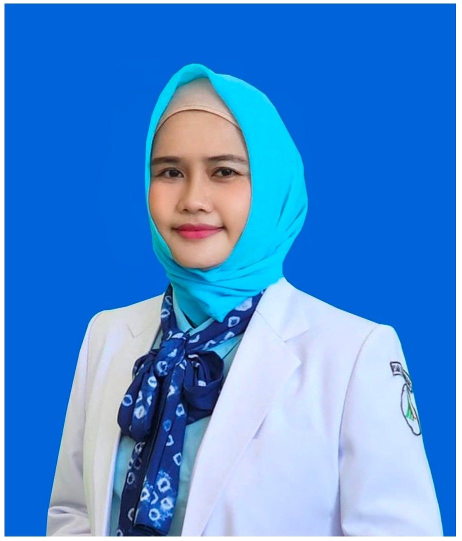 Dr. Fitriani Sp.D.V.E.(K), FINSDV, FAADV