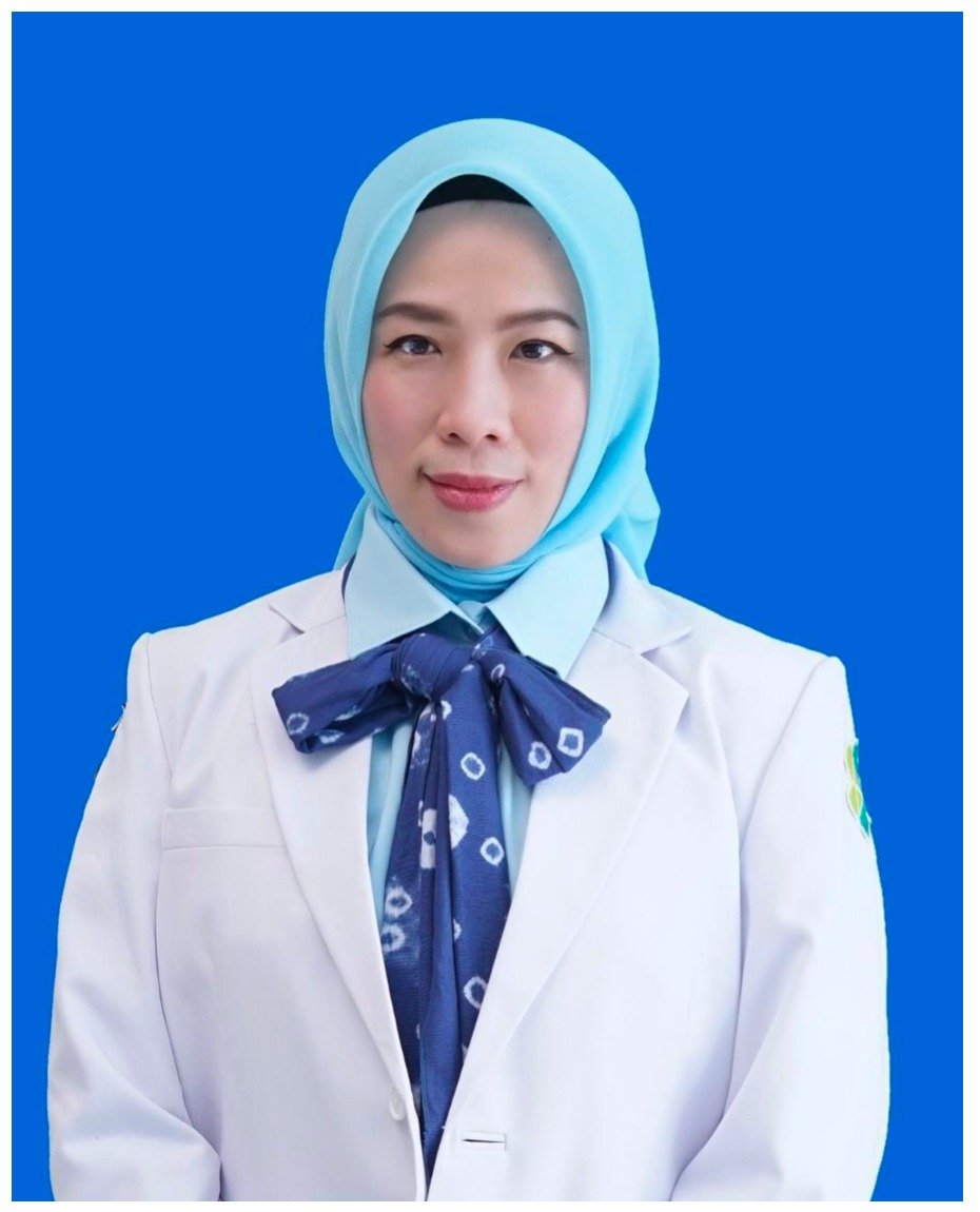 Dr. Mutia Devi Sp.D.V.E., Subsp. Ven., FINSDV, FAADV