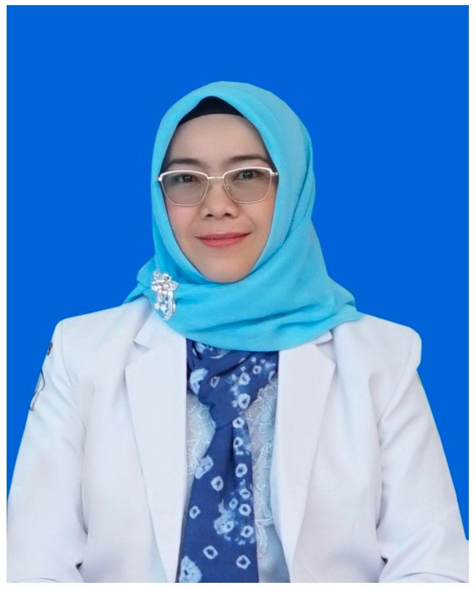 Dr. Nopriyati Sp.D.V.E.(K), FINSDV, FAADV