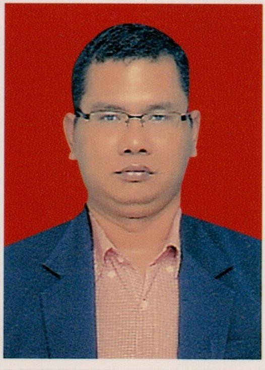 Dr. Jasmen Silitonga M.Kes, Sp.D.V.E. FINSDV