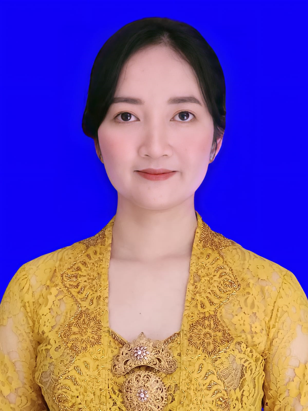 dr. Putu Ayu Dewita Ganeswari , Sp.D.V.E