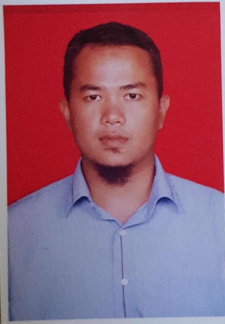 Dr. Andriansyah Bonorusid Sp.KK