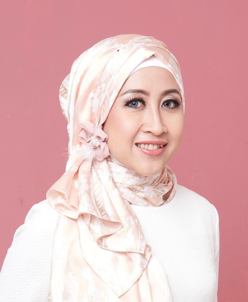 Dr. Indah Permata Sari Sp.KK, FINSDV