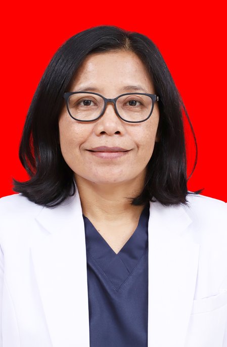 dr. Epi Panjaitan M.Sc, Sp.D.V.E
