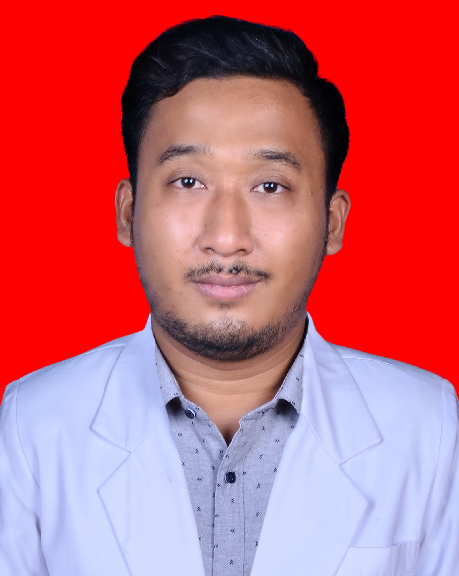dr Rahmat Firdaus Dwi Utama