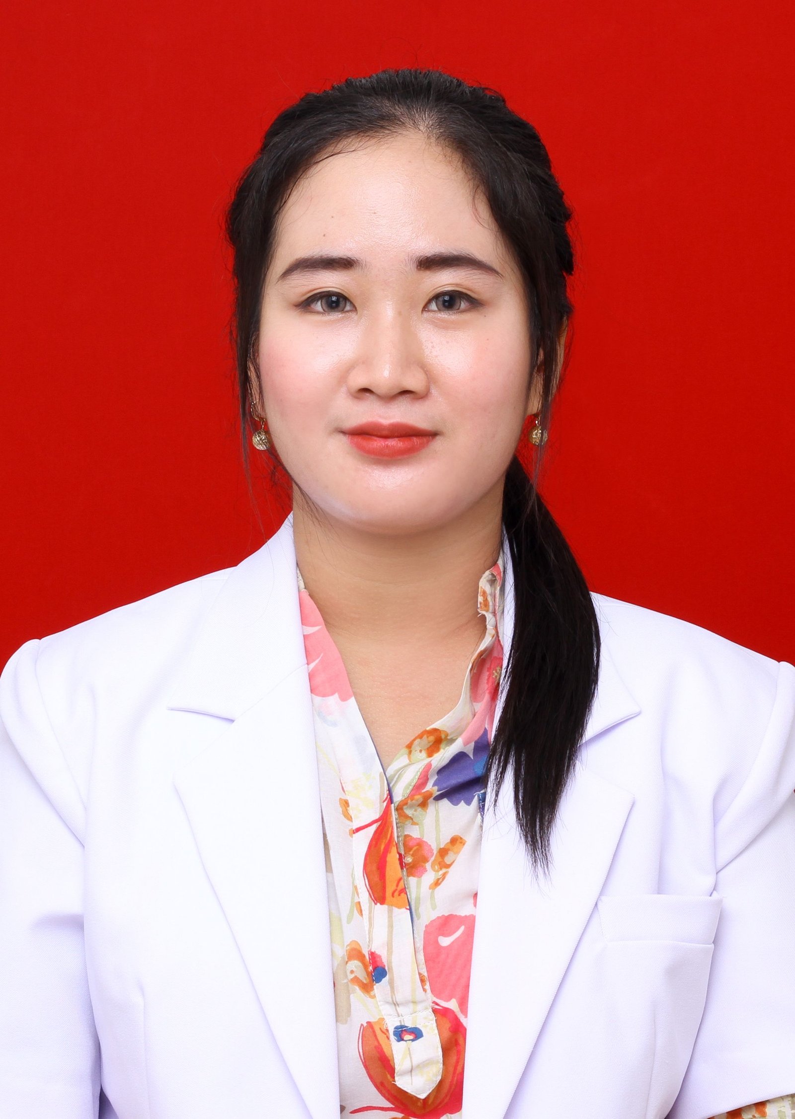 dr. dr. Shelly Lavenia Sambodo -