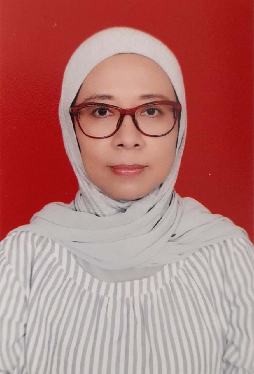 Dr. Irma Janthi Sp.KK