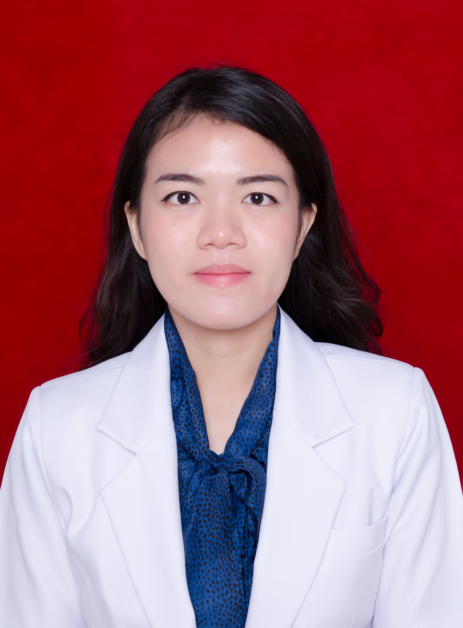 dr. dr. Lifesia Natali Lidjaja