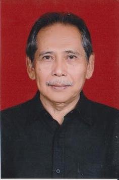dr. Suud Pramono Sp. D.V.E