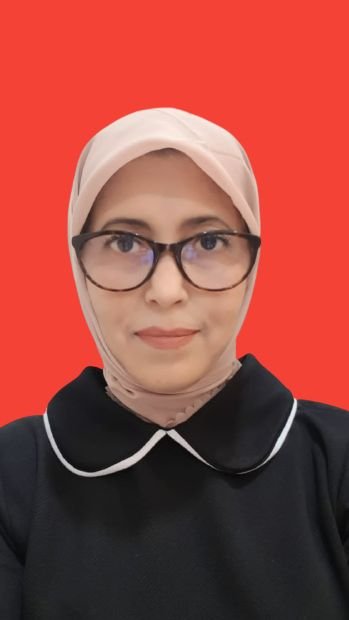 dr Aminah Alaydrus M.Kes, Sp.D.V.E, FINSDV, FAADV