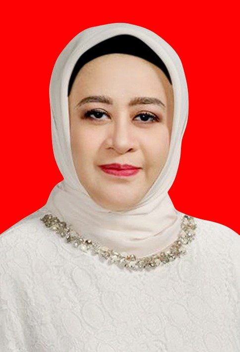 Dr Fransisca Nurwulan Sp.KK