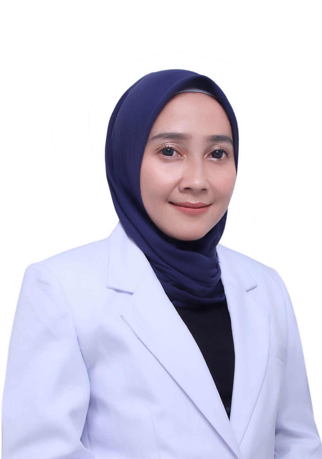 dr Nurul Hidayati