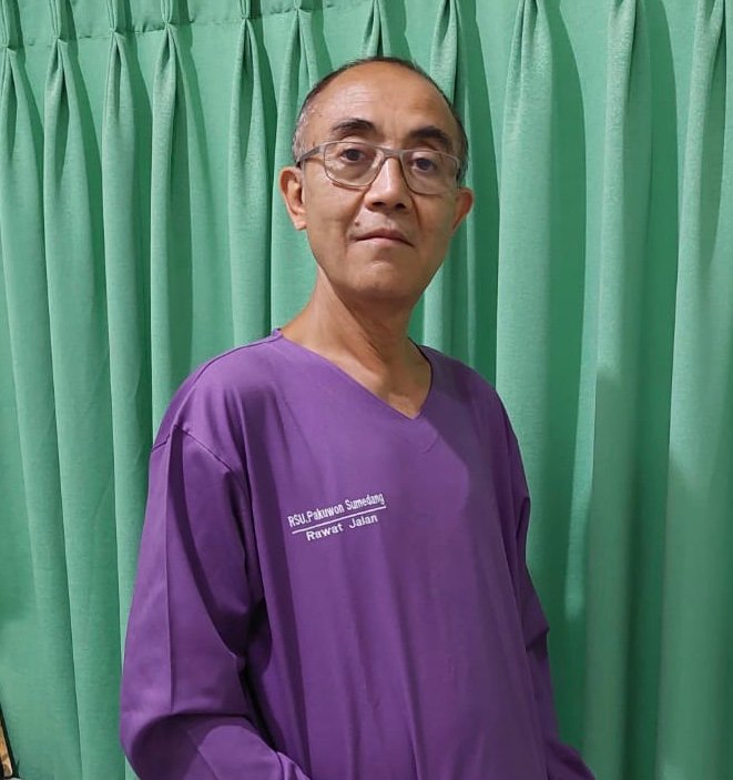 Dr I Gusti Agung Gede Lokantara Sp.KK, FINSDV