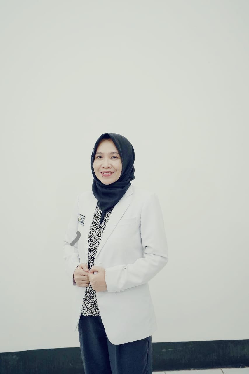 Dr. Nunik Sriwahyuni Sp.DVE
