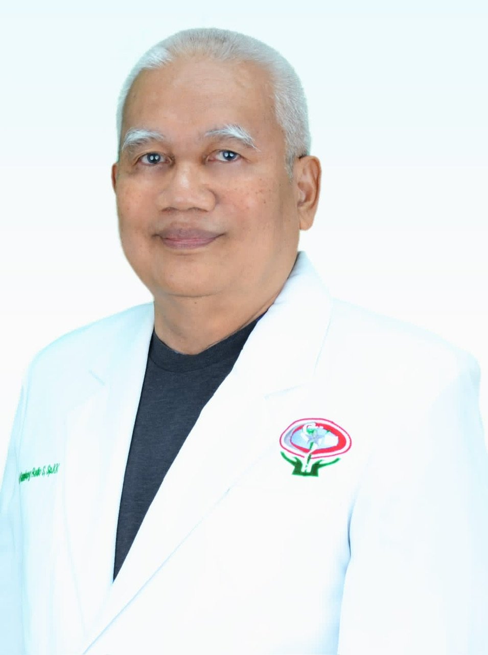 Dr Bambang Ratio Setiyarso Sp..D.V.E