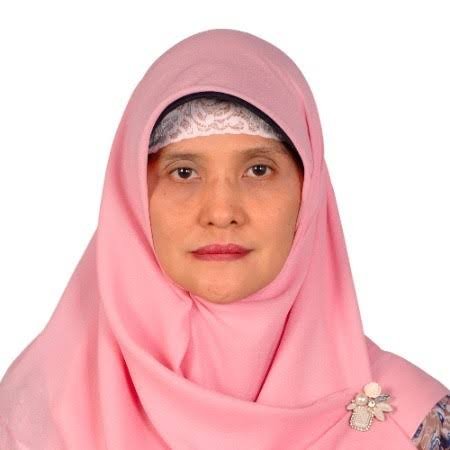 Dr. Tuti Andriani Sp.D.V.E, FINSDV