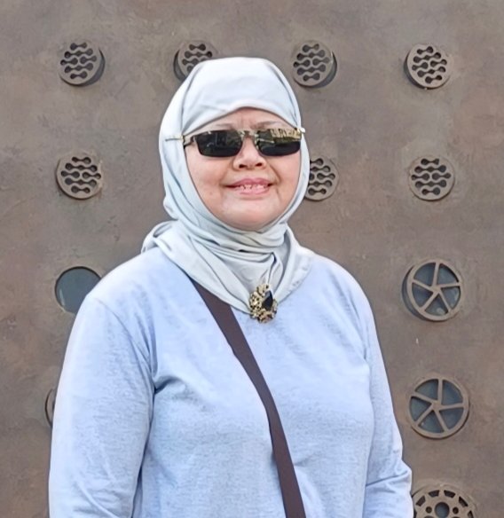 Dr. Siskawati Hanoum Sp.KK