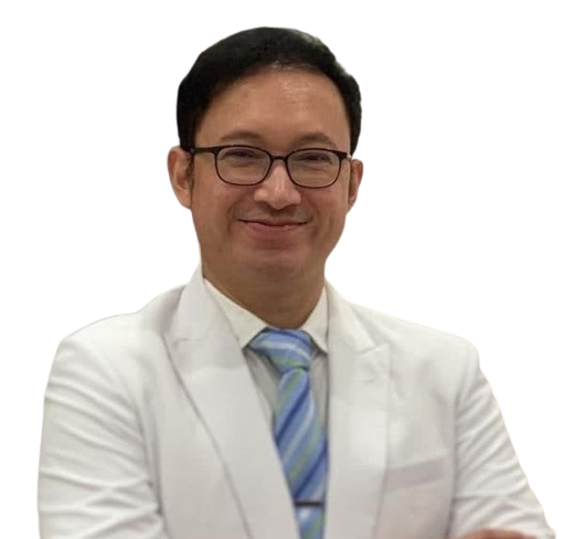 Dr. dr. Reza Yuridian Purwoko Sp.DVE., FINSDV