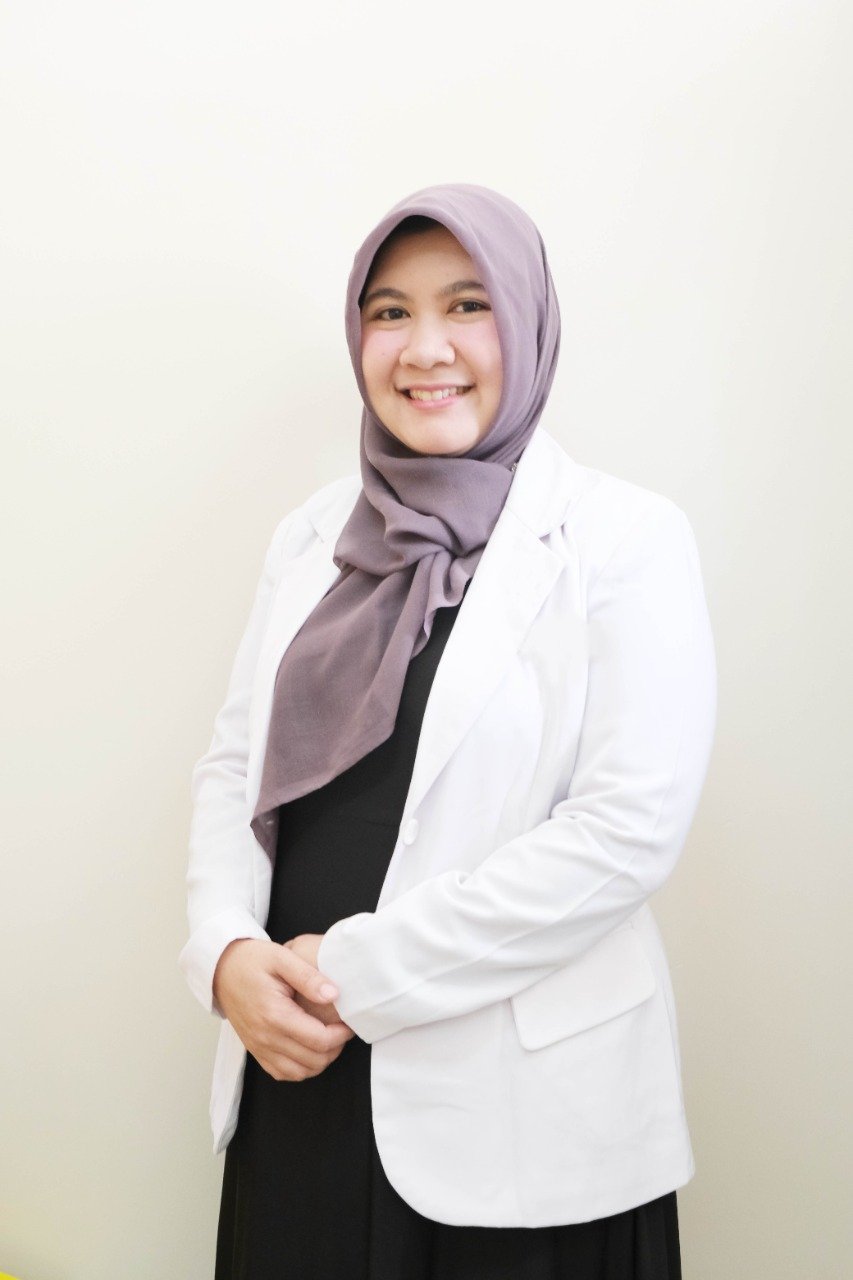 Dr. Indri Widya Sari Sp.DV