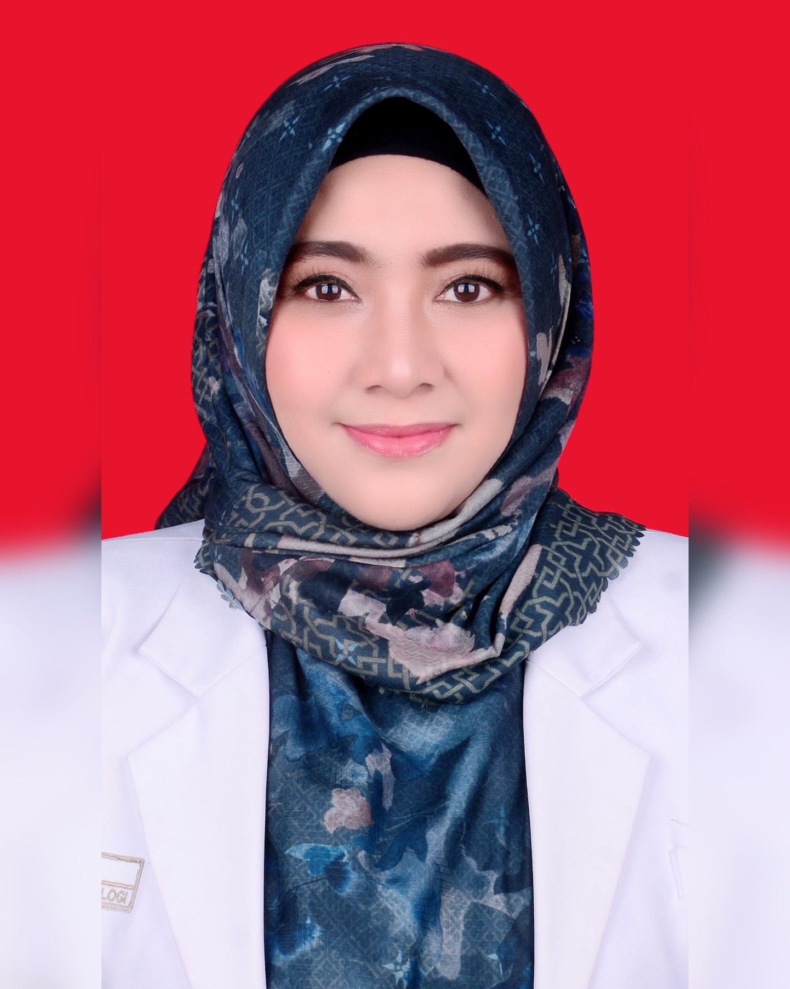 Dr. Novy Oktaviana Sp.DVE