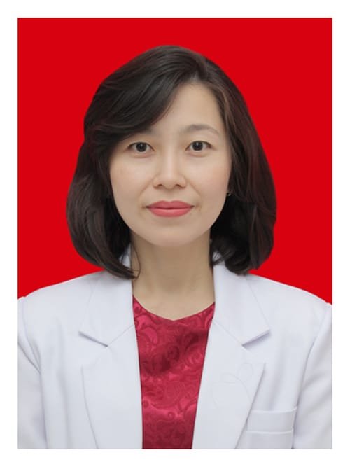 Dr. Irene Dorthy Santoso, Sp.DV