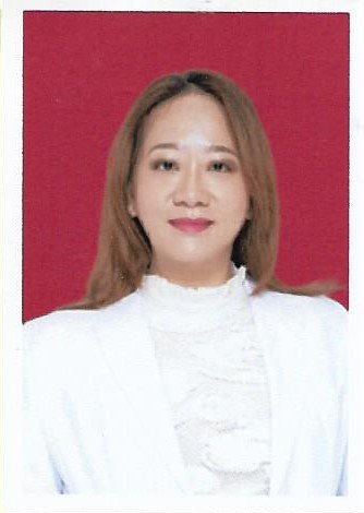 Dr. Veronica Chandralaksana M. Biomed, Sp.KK