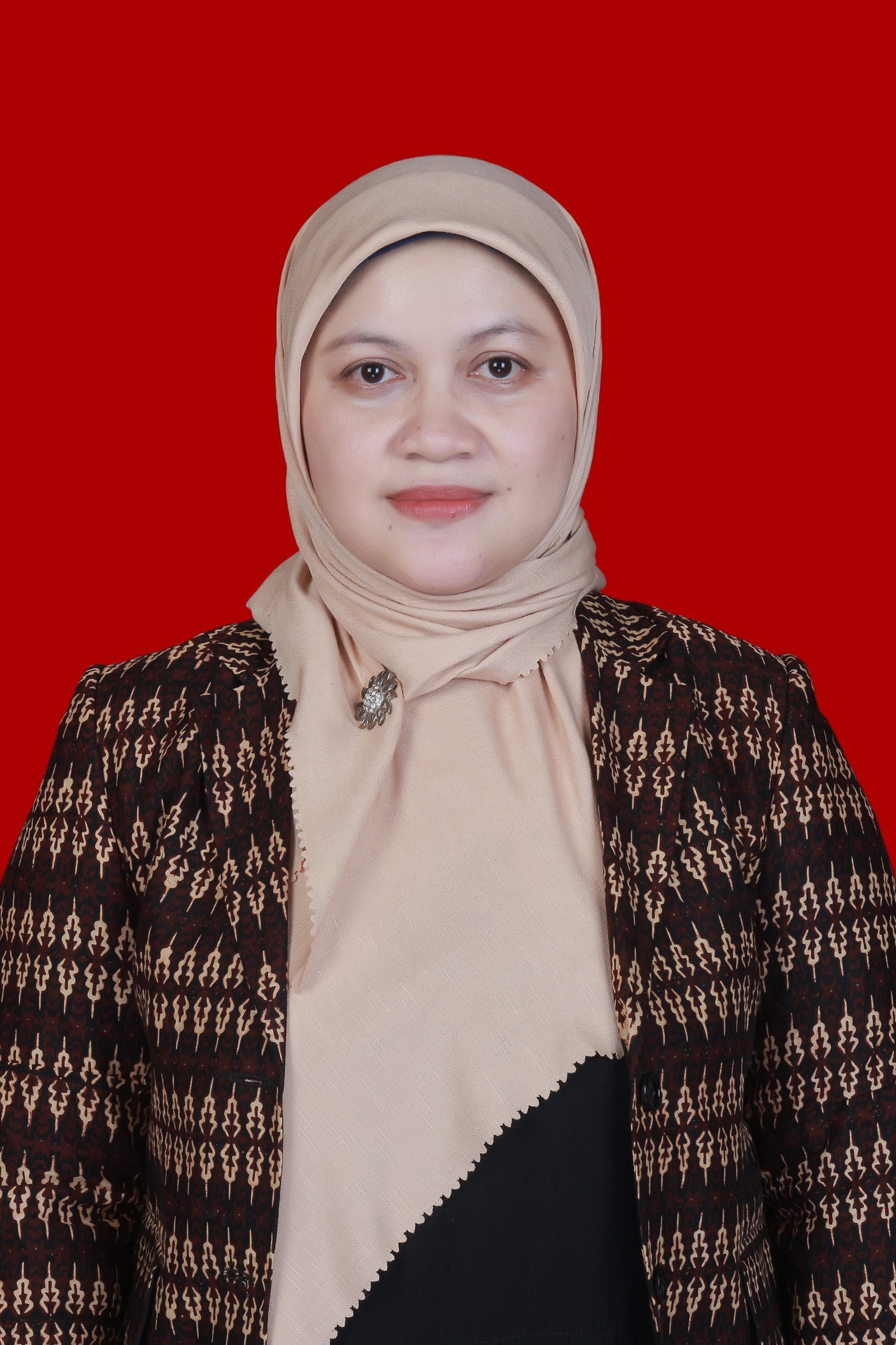 Dr. dr. Thianti Sylviningrum M.Pd.Ked., M.Sc., Sp.DVE