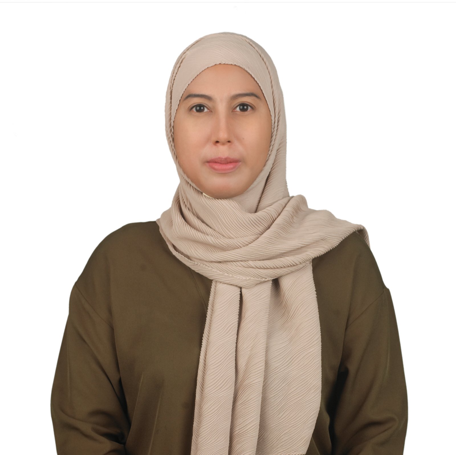 Dr. Yasmina Diah Kumala Sp.KK