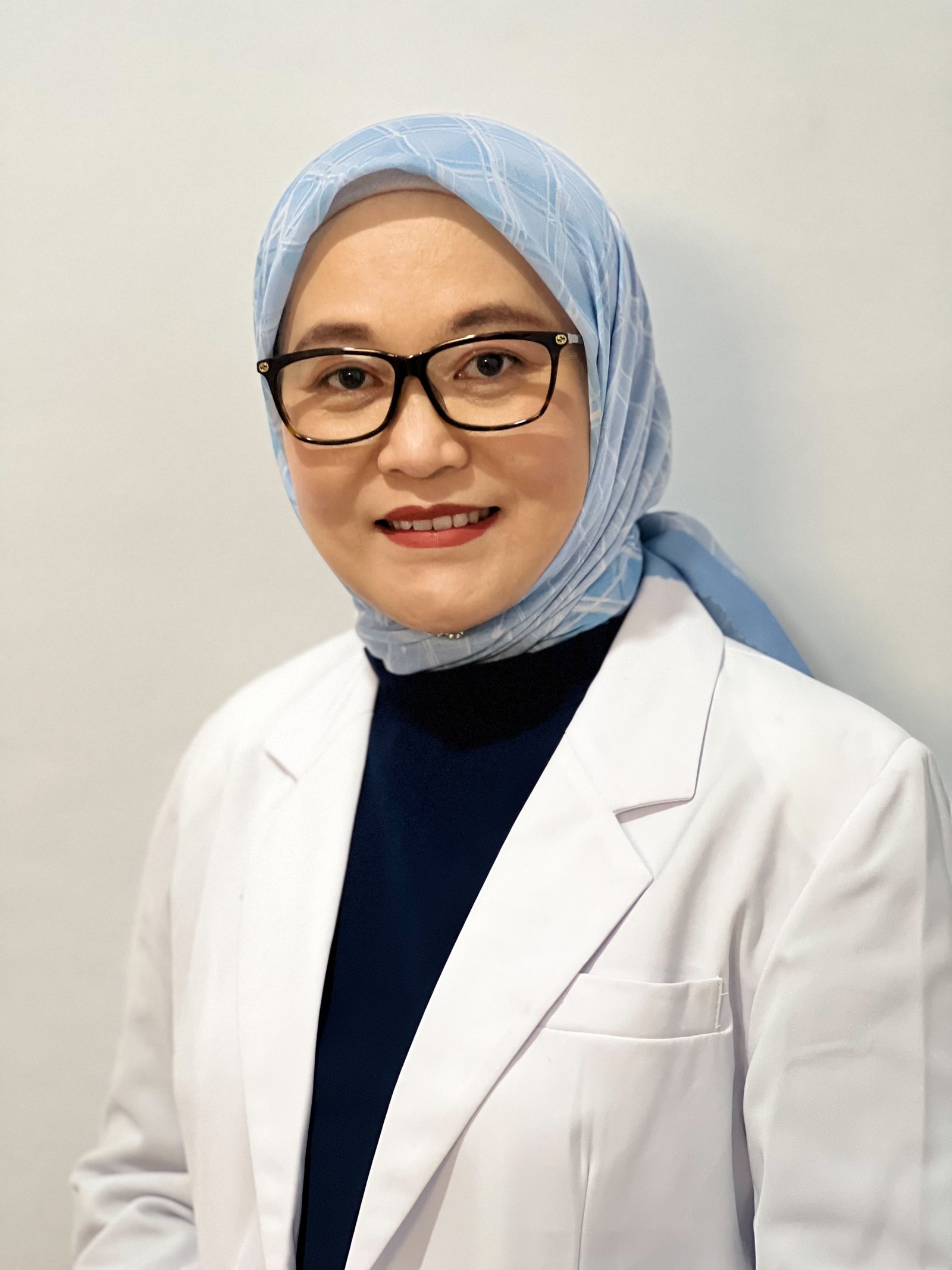 dr. Nuriah Sp. KK. FINSDV, FAADV